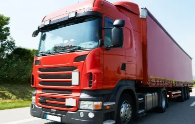 Bursa Karacasu Ambar Kargo