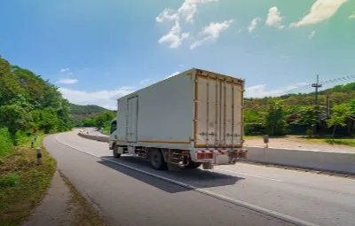 Bursa ile Karacasu Arası Bulaşık Makinesi Taşıma