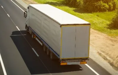 Bursa ile Karacasu Arası Parça Eşya Taşıma